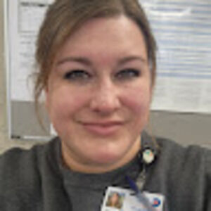 Meet your Posher, Denise